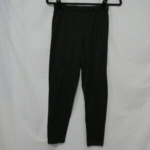 Unbranded | xxxl | Stretchy Black Leggings